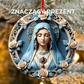 Ornament Najświętszej Maryi Panny