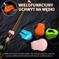 Wielofunkcyjny Uchwyt na Wędki