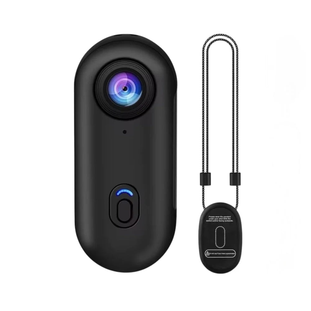 SkyPro™ POV Camera