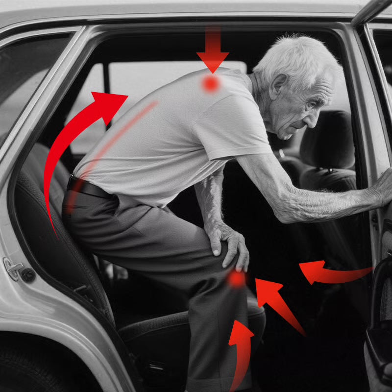 Wielofunkcyjny Uchwyt Samochodowy Asystent