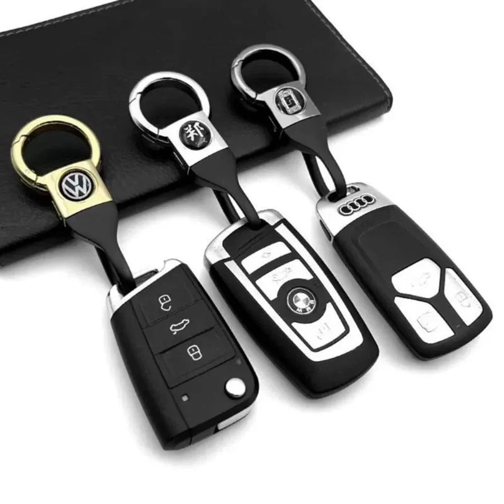 Premium Auto Logo Brelok