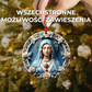 Ornament Najświętszej Maryi Panny