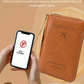 Portfel na Paszport RFID