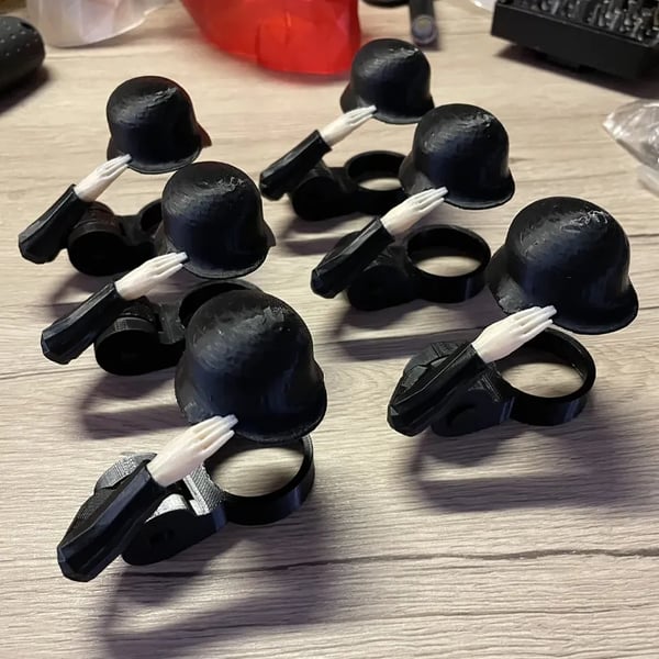 Hełm Żołnierza na Piwo