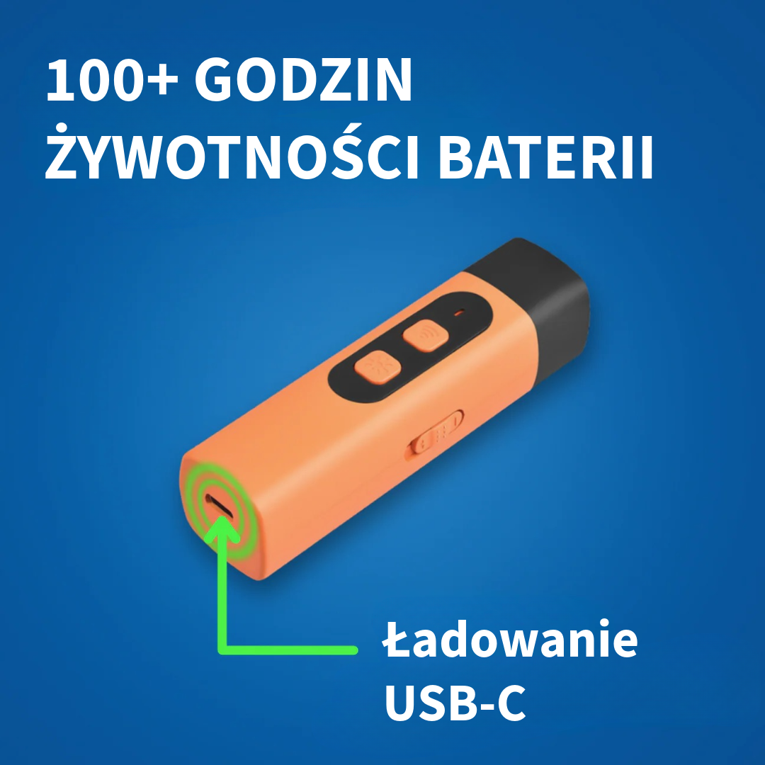 Urządzenie Anty-Szczekowe