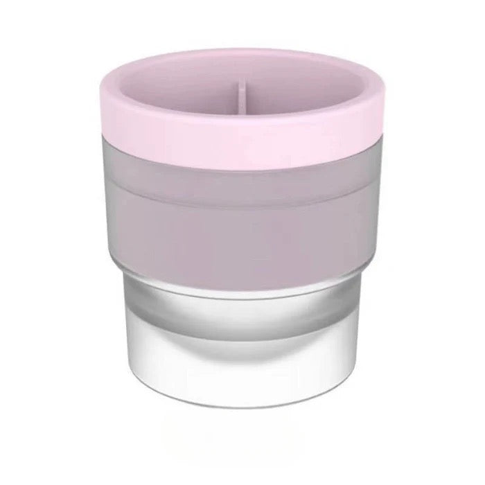 Foremki do kul lodowych