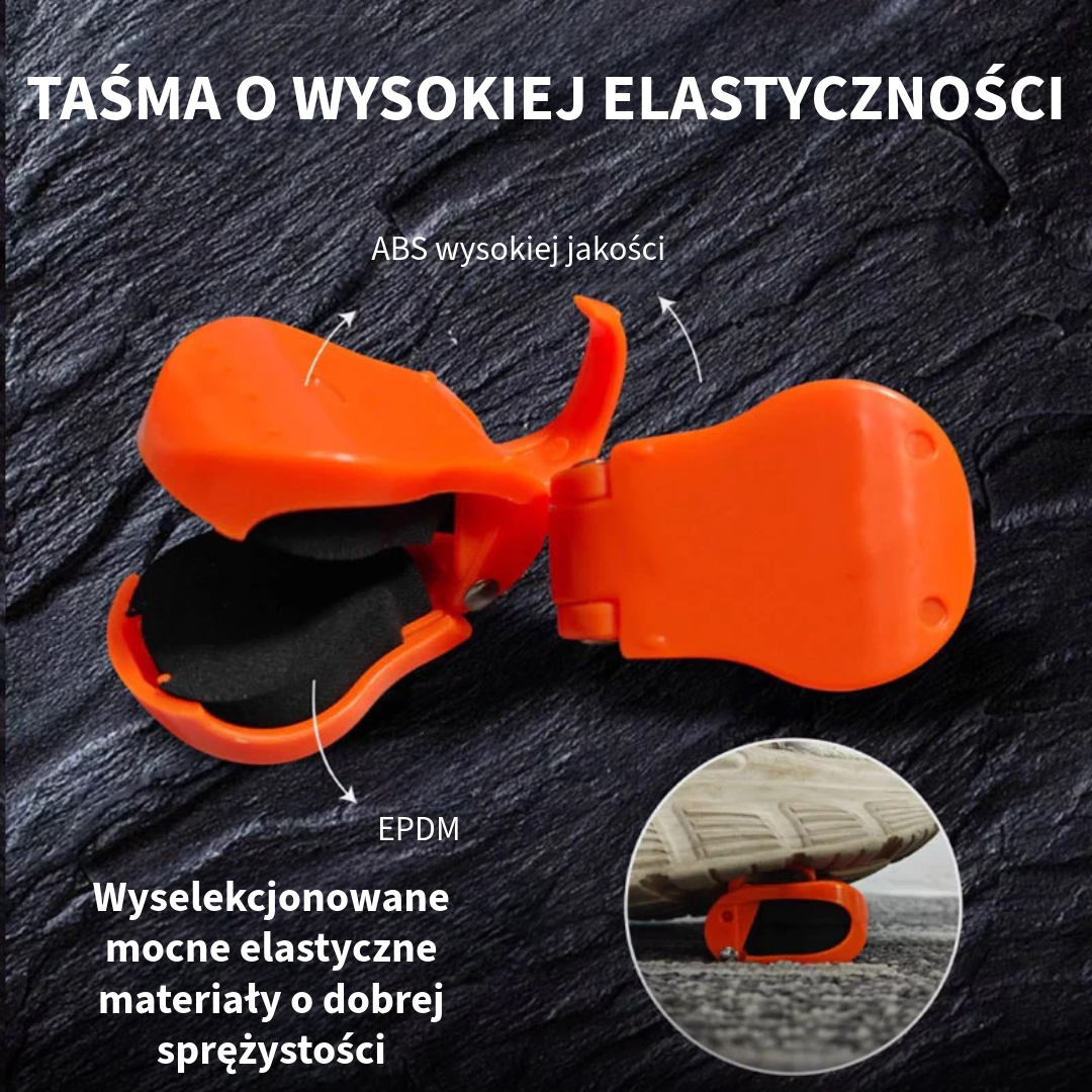 Wielofunkcyjny Uchwyt na Wędki