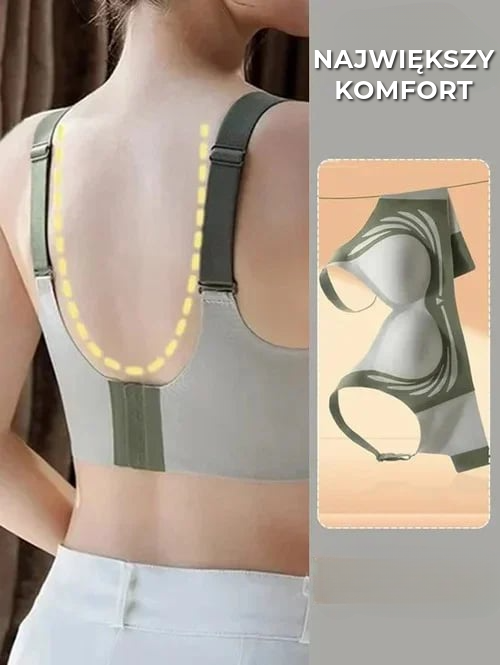 Biustonosz wspierający