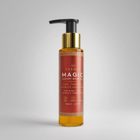 Magiczny Olejek Do Ciała 100ml