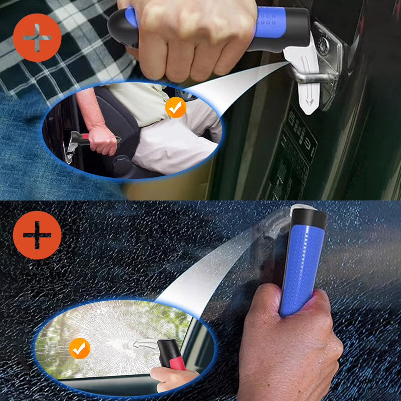 Wielofunkcyjny Uchwyt Samochodowy Asystent