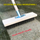 Szczotka do czyszczenia drutu ze stali nierdzewnej