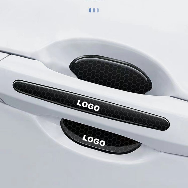 Luxe Handvat Bumperstrips