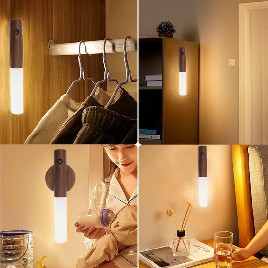 Lampa Magnetyczna MAKS™