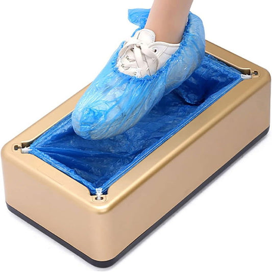 Smukła Osłona na Buty