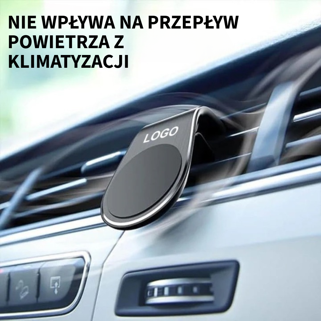 Uchwyt na Telefon z Logo MagSafe