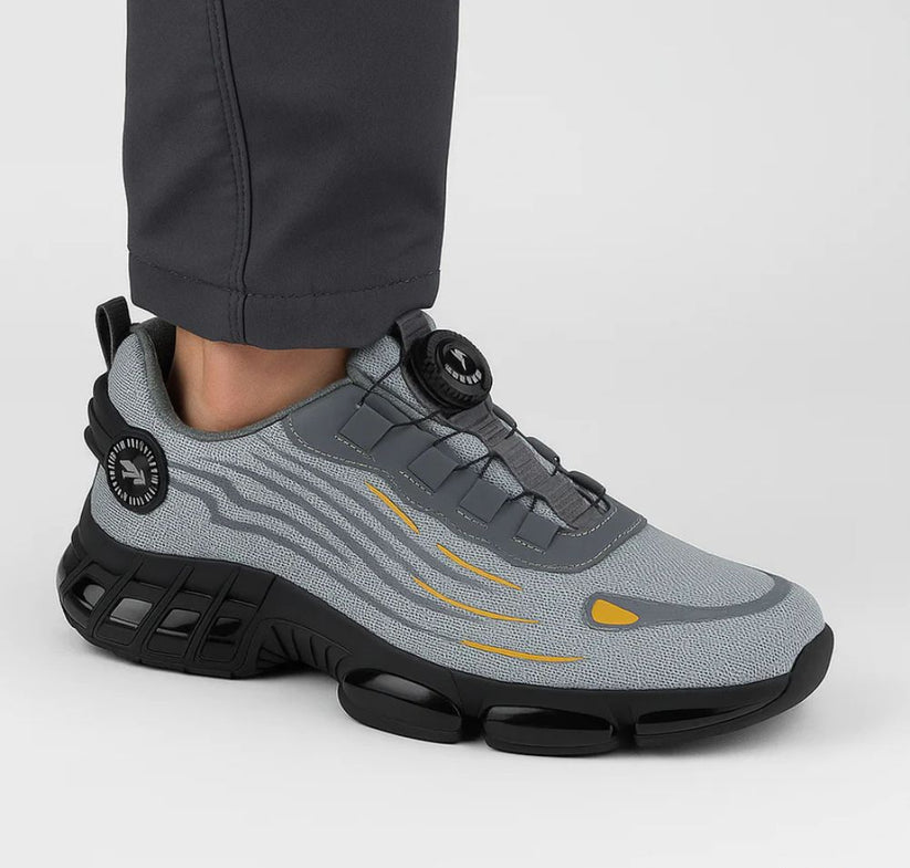 Profesjonalne buty ochronne