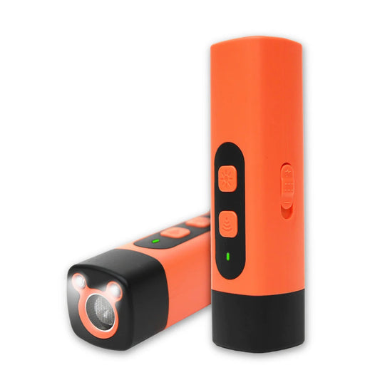 Urządzenie Anty-Szczekowe