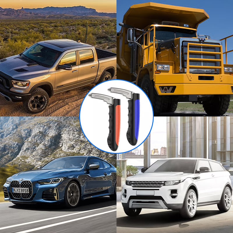 Wielofunkcyjny Uchwyt Samochodowy Asystent