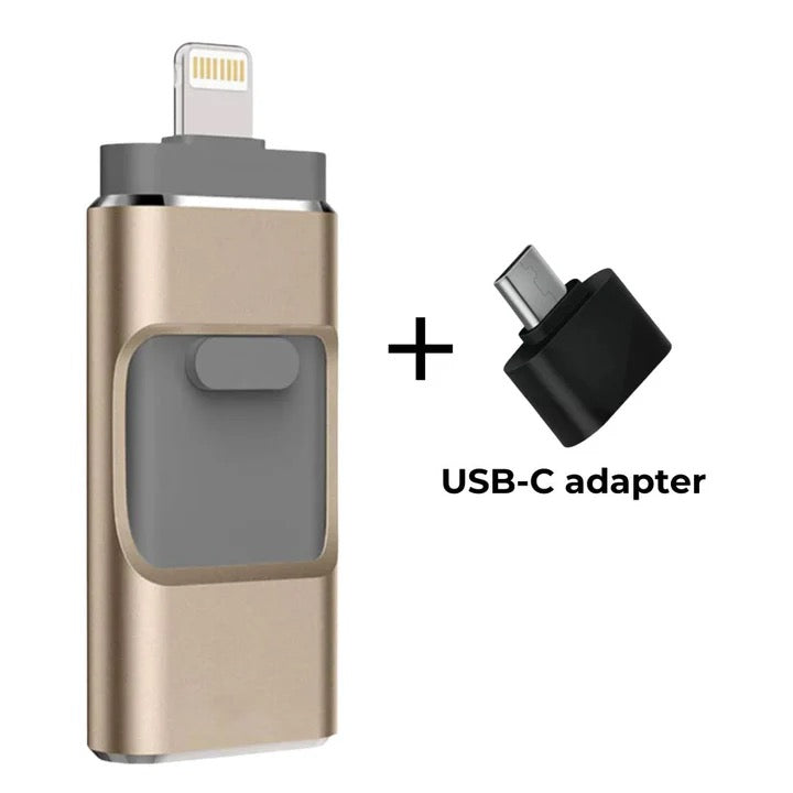 Flash Drive