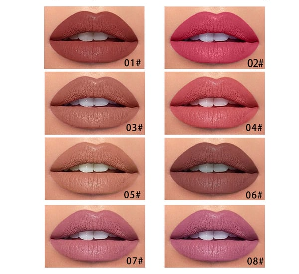 2-w-1 Konturówka do Ust