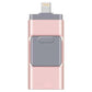 4-w-1 Uniwersalny Pendrive