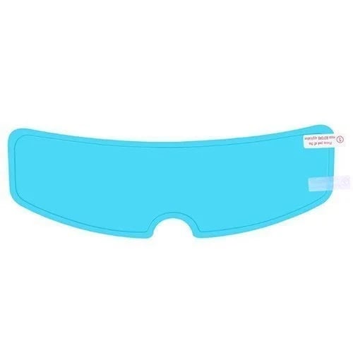 Folia przeciwmgielna i przeciwdeszczowa