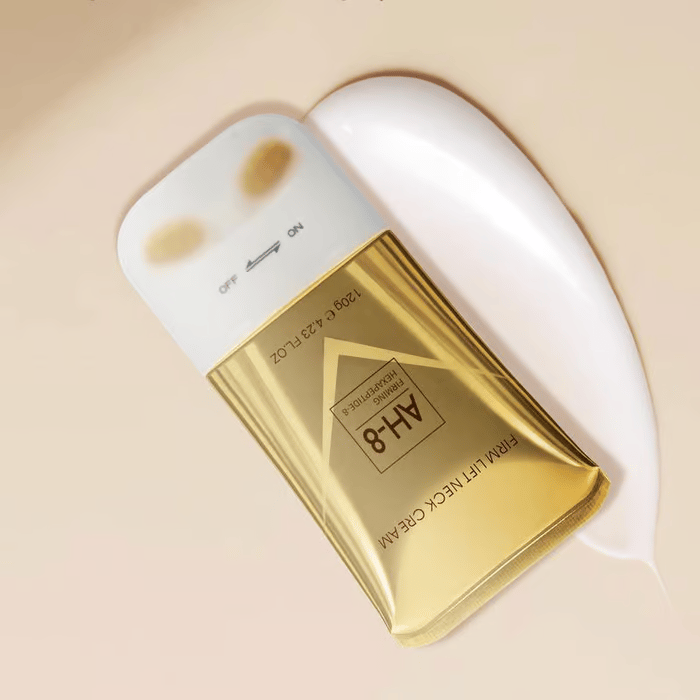 YCZ™ | Liftingujący krem do szyi