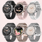 Luksusowy Smartwatch