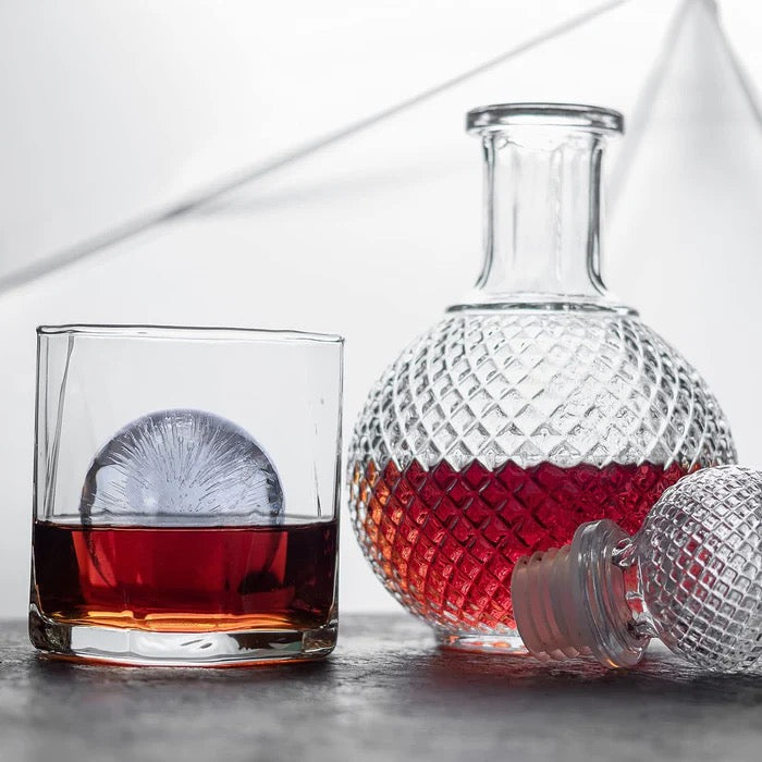 Foremki do kul lodowych