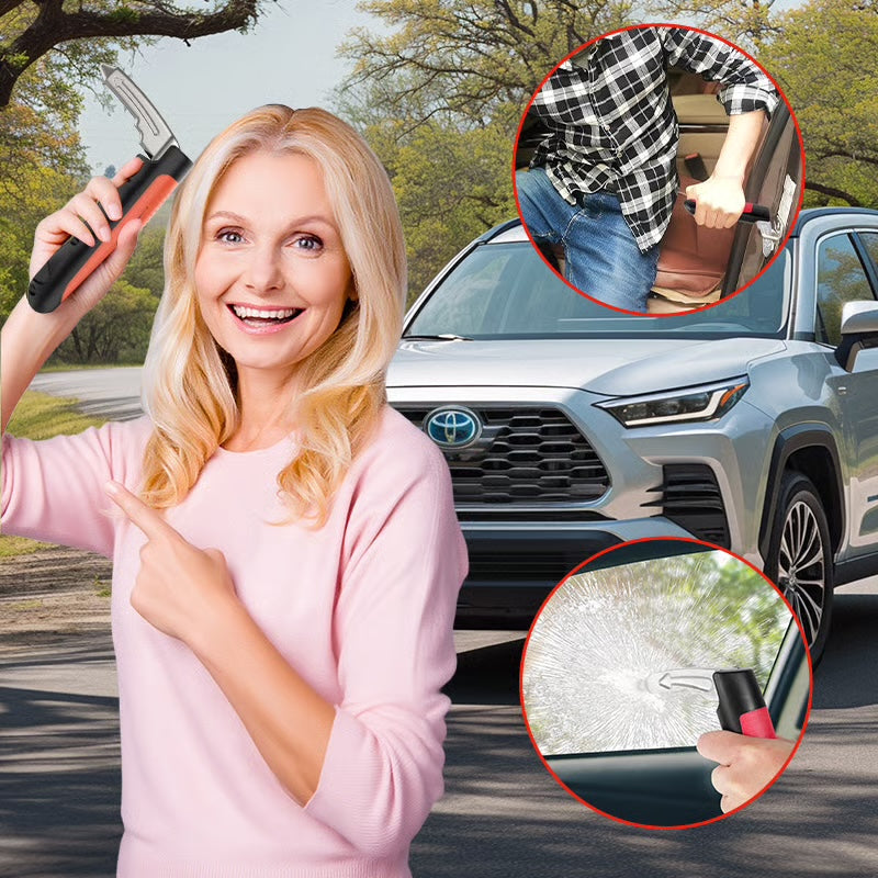 Wielofunkcyjny Uchwyt Samochodowy Asystent