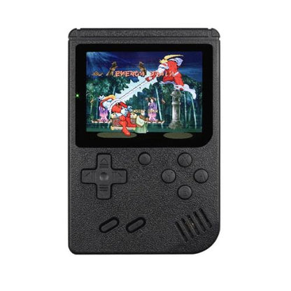 GameTendo™ | Ponad 400 Klasycznych Gier!