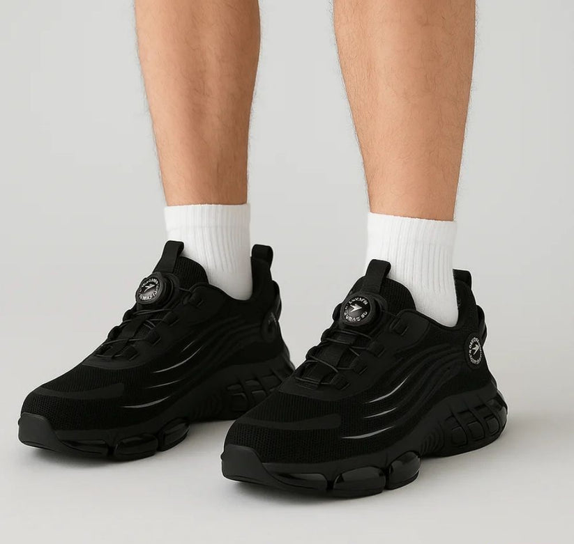 Profesjonalne buty ochronne