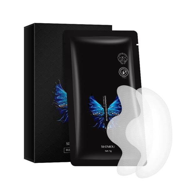 Plaster Przeciwzmarszczkowy