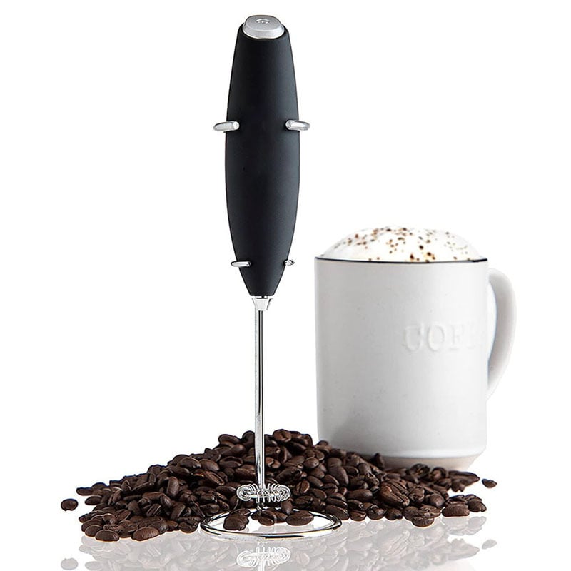 Profesjonalny Spieniacz do Mleka