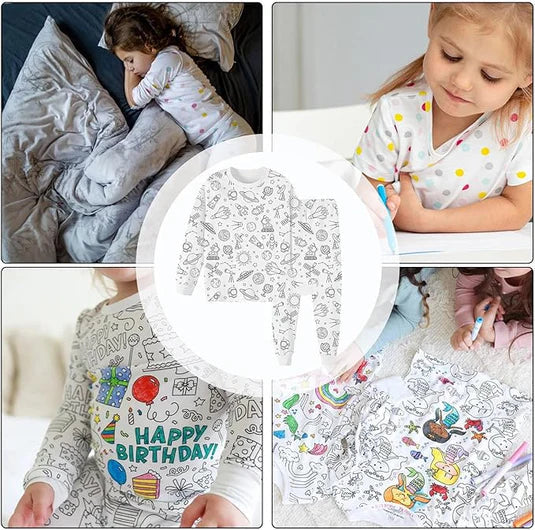 MagiColor™ Piżama