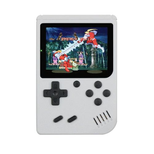 GameTendo™ | Ponad 400 Klasycznych Gier!