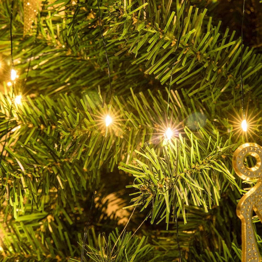 Magiczne Światełka Świąteczne