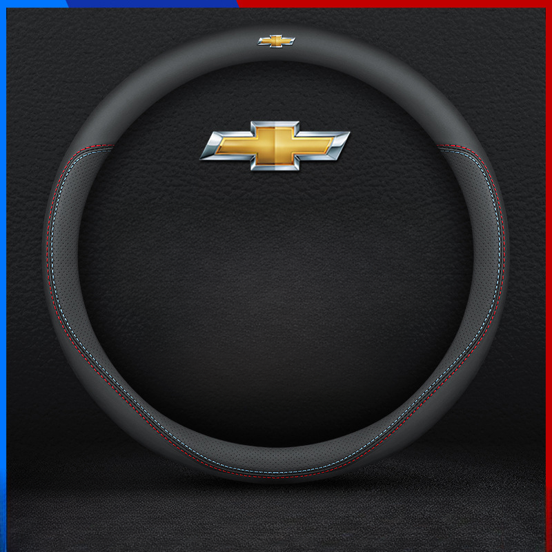 Skórzana Nakładka na Kierownicę Autologo