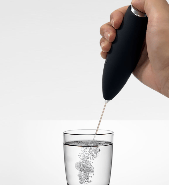 Profesjonalny Spieniacz do Mleka