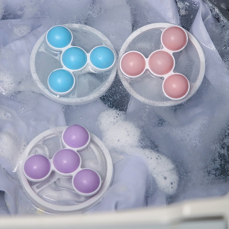 Filtr do Włosów | Zestaw 3 Sztuk