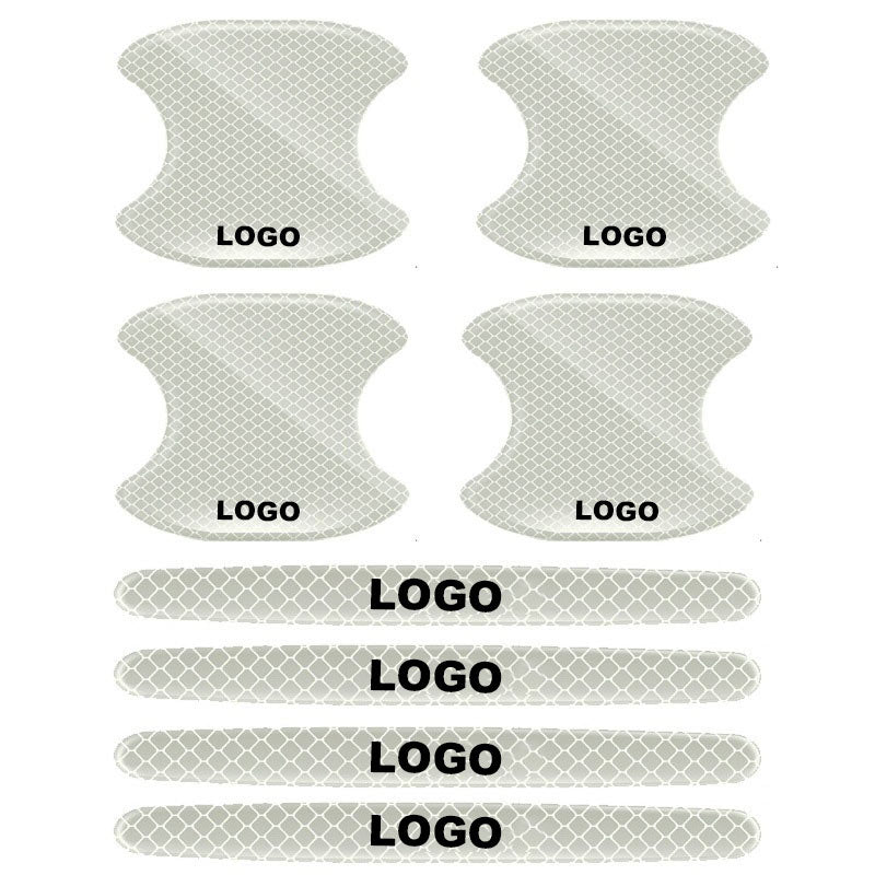 Luxe Handvat Bumperstrips