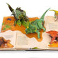Encyklopedia 3D Dinozaurów