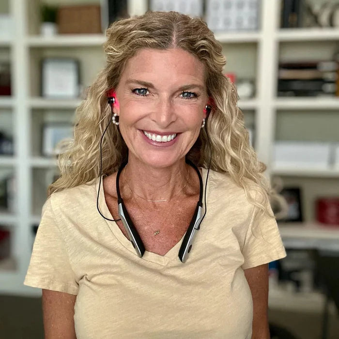 Terapia laserowa na tinnitus