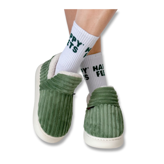 Cosy™ Kapcie