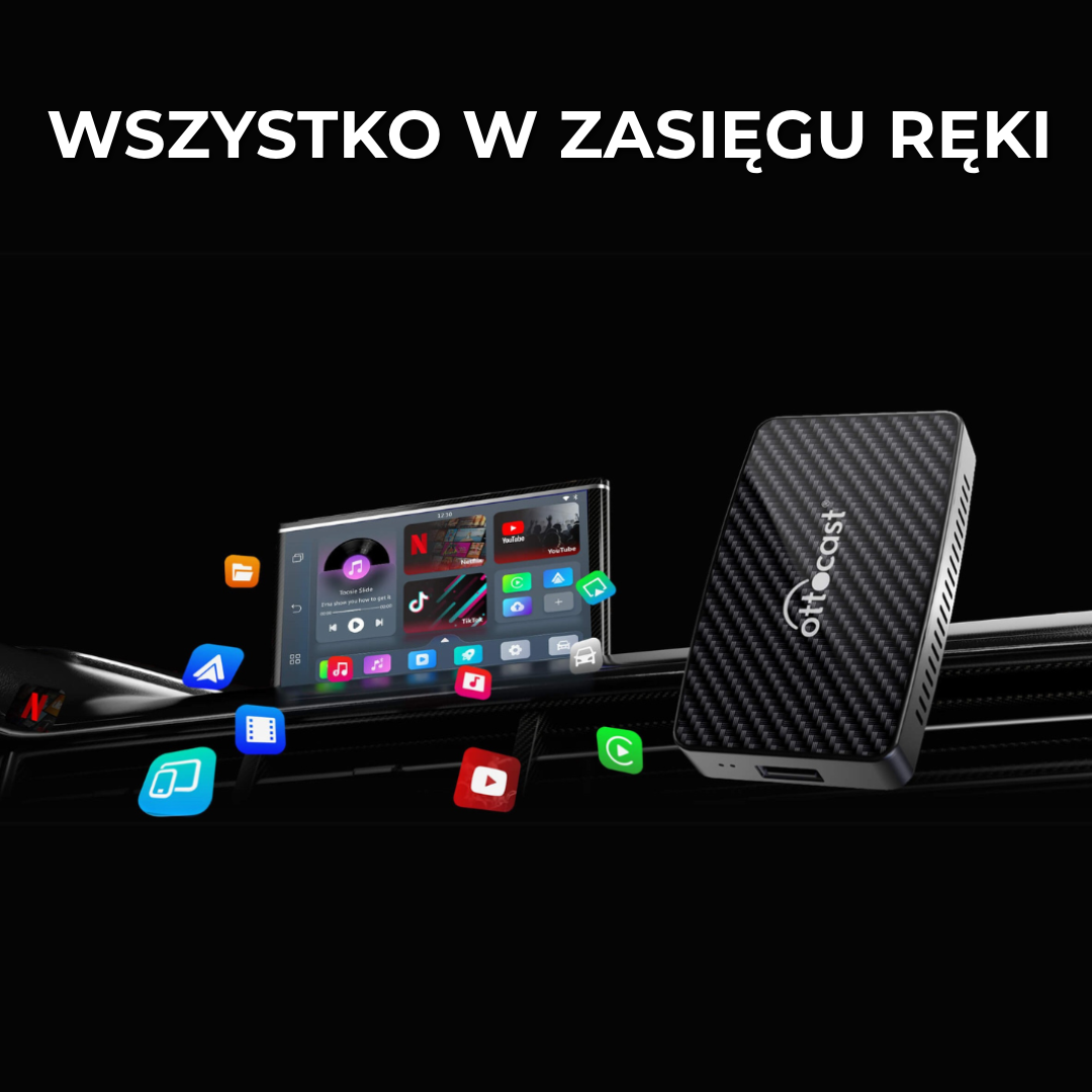 OTTOCAST™