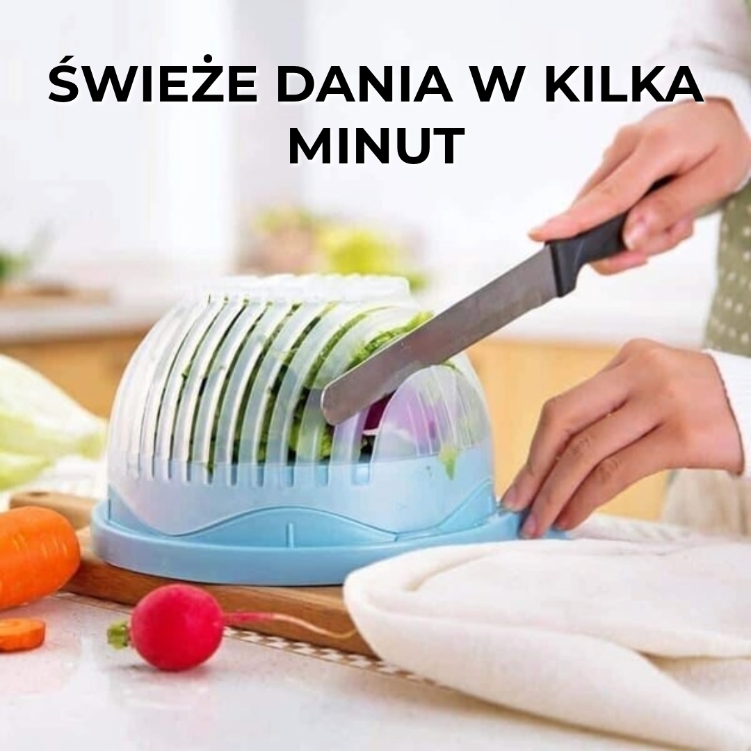 Wielofunkcyjny Pomocnik Kuchenny