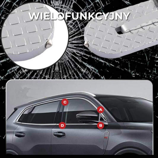 Pomocnik Dachowy do Samochodu