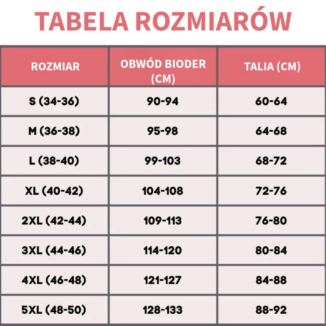DryWear™ | Bielizna Wspierająca Dno Miednicy & Chroniąca przed Wyciekami