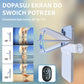 Soczewka Efekt Lustra