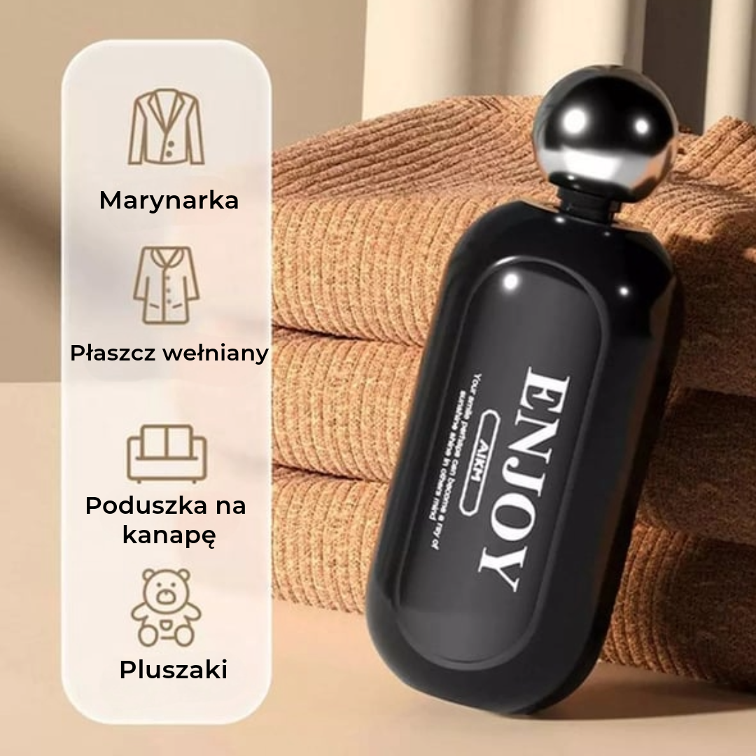 Enjoy™ | 4-w-1 Usuwacz Kłaczków